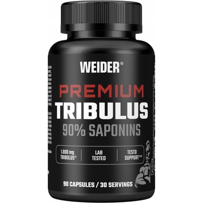 Weider Premium Tribulus 90 kapsúl