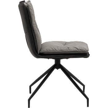 Carmen Трапезен стол ramsey - бежов bf 1 (3532090)