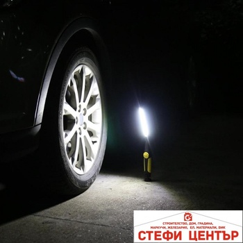 Image 1 of Paolo Работна лампа с акумулаторна батерия - 8860 55w (45034)