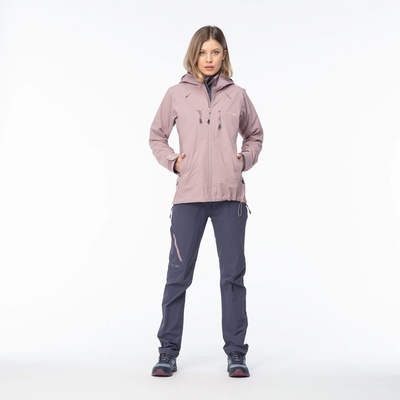 Elbrus Malaspina II Jacket Wo's W 92800396450