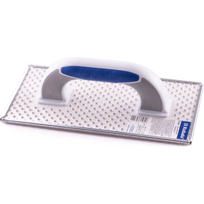 KUBALA Škrabák K plechový PVC 27x13cm