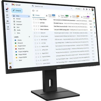Lenovo ThinkVision E27-40