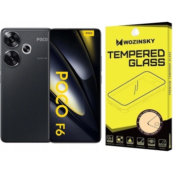POCO F6 5G 12GB/512GB