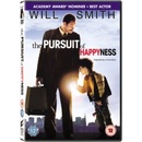 The Pursuit Of Happyness DVD