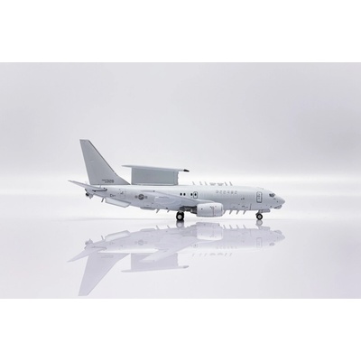 JC Wings E-7T Peace Eagle 737-7ESER Republic of Korea Air Force ROKAF 1:400