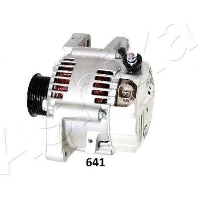 Alternátor ASHIKA 002-T641 (002T641)
