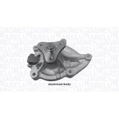 Vodní čerpadlo, chlazení motoru MAGNETI MARELLI 352316171237