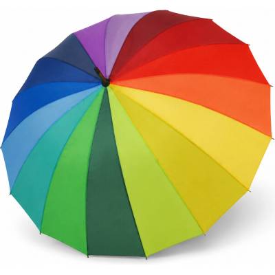 Doppler dáždnik Rainbow Natural London 74130R