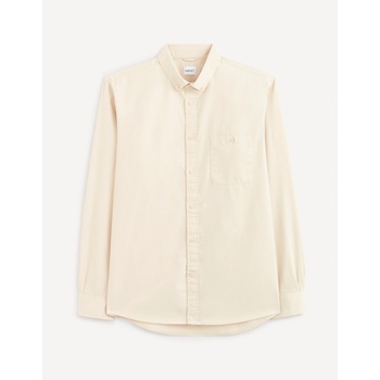 Celio Vatwill Риза Celio | Byal | МЪЖЕ | S
