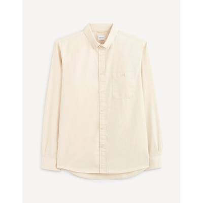 Celio Vatwill Риза Celio | Byal | МЪЖЕ | S