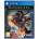 Nordic Games Darksiders Warmastered Edition (PS4)