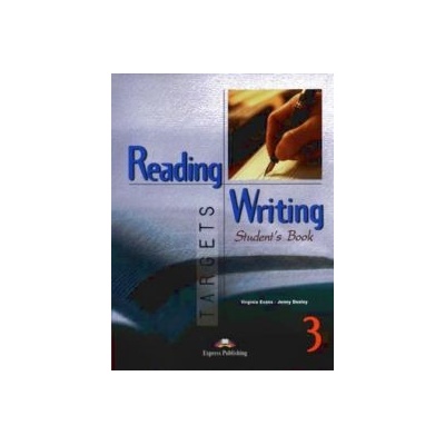 Reading and Writing Targets 3 - Student´s Book Express Publishing