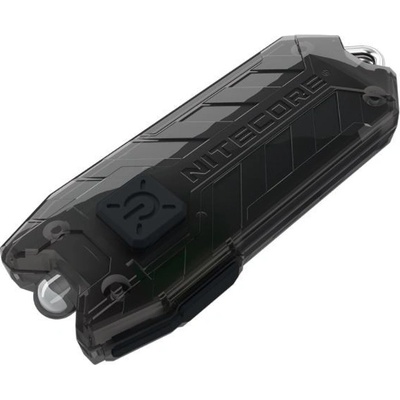 Prívesok na kľúče Nitecore Svítilna TUBE V2 černá