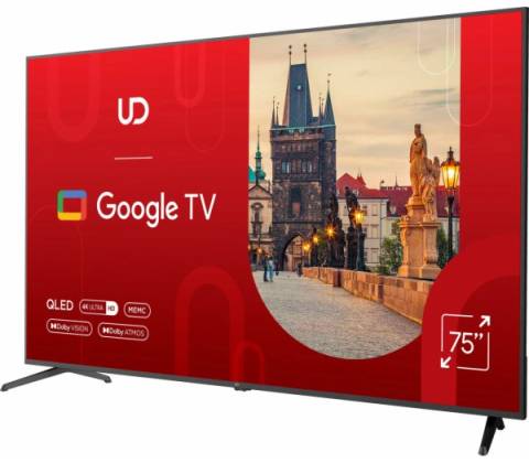 UD 75QGU8210S