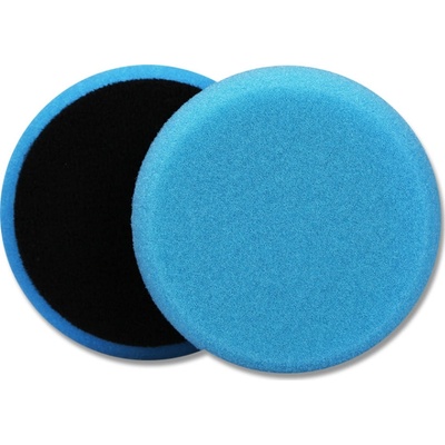 Andyhoauto Leštiaci pad 25 mm pre mini leštičky modrý-stredná