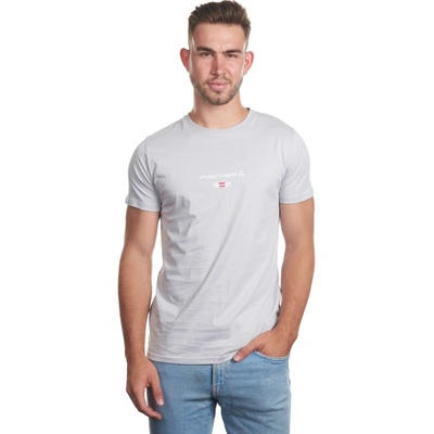 Fischer SIGNATURE šedá