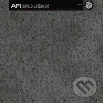 AFI - Bodies LP