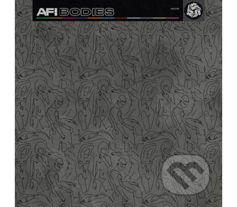 AFI - Bodies LP
