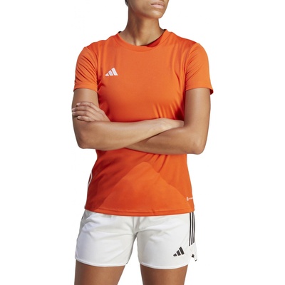 adidas TABELA 23 JSY W oranžová – Hledejceny.cz