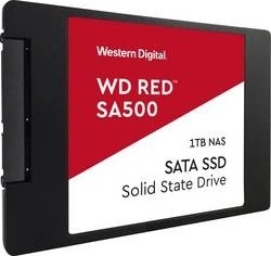 WD Red SA500 1TB, WDS100T1R0A od 18 310 Kč - Heureka.cz