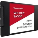 WD Red SA500 1TB, WDS100T1R0A