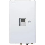 Toshiba Estia HWT-1101XWHM3W-E/HWT-801H8W-E Термопомпа