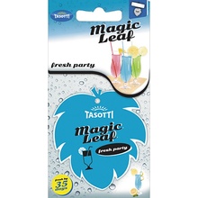 TASOTTI MAGIC LEAF Fresh Party 5g