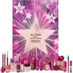 Makeup Revolution Адвент календар Beauty Makeup, 24 части