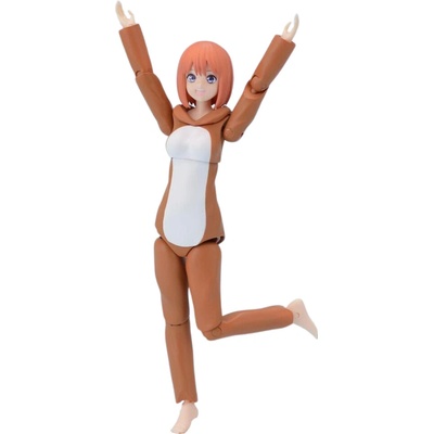 SEGA The Quintessential Quintuplets Yotsuba Nakano Movingood