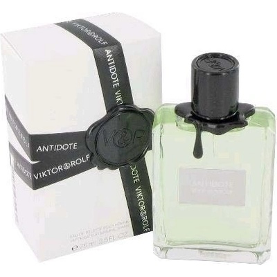 Viktor & Rolf Viktor & Rolf Antidote toaletní voda pánská 75 ml tester