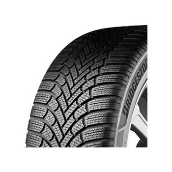 Bridgestone Blizzak 6 215/55 R17 98V