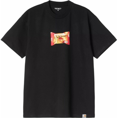 Carhartt WIP S/S Road Side Snack T-Shirt