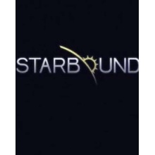 Starbound