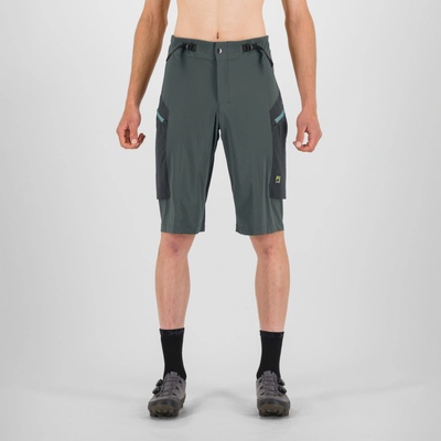 Karpos Torbole urban woodl.gray