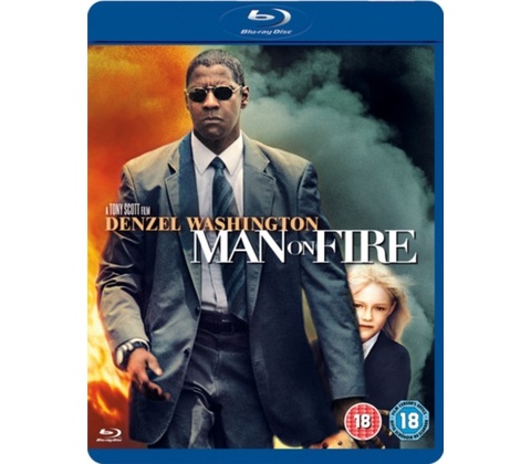 Man On Fire BD