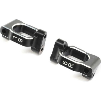 Team Losi Racing Tlr блок кастер 6ст. , алуминий (2): 22x-4