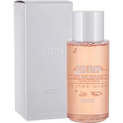 Jean Paul Gaultier Classique душ гел 200 ml за жени