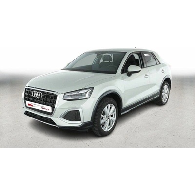 Audi Q2 35 TFSI Advanced 110 kW