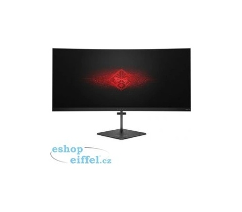 HP OMEN X 35
