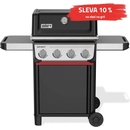Weber Spirit E-410