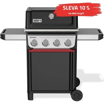 Weber Spirit E-410