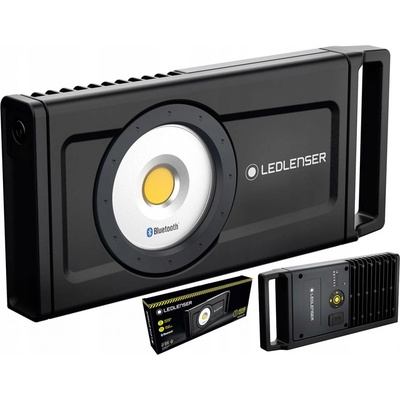 Ledlenser IF8R – Sleviste.cz