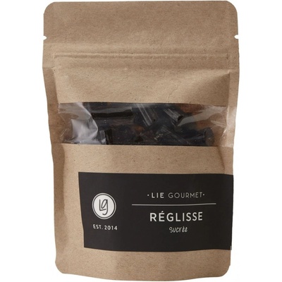 Lie Gourmet Сладък корен 110 г, Lie Gourmet (LIE182)