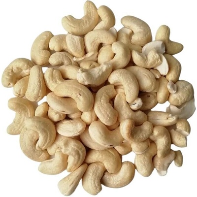 Dobrio Kešu z Afriky pražené 500 g