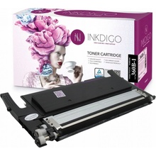 Inkdigo Samsung CLT-K406S - kompatibilní