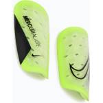 Nike Футболни протектори Nike Mercurial Lite volt/barely volt/black