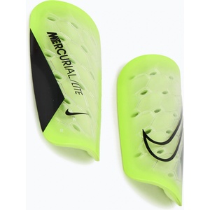 Nike Футболни протектори Nike Mercurial Lite volt/barely volt/black