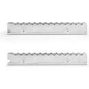 Brave Head Two in one razor 1997