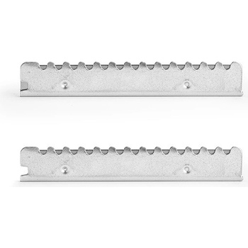 Brave Head Two in one razor 1997