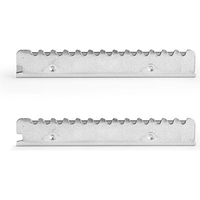 Brave Head Two in one razor 1997